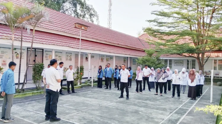 Diskominfo Baubau Percepat Transformasi Digital dan Pelayanan Publik