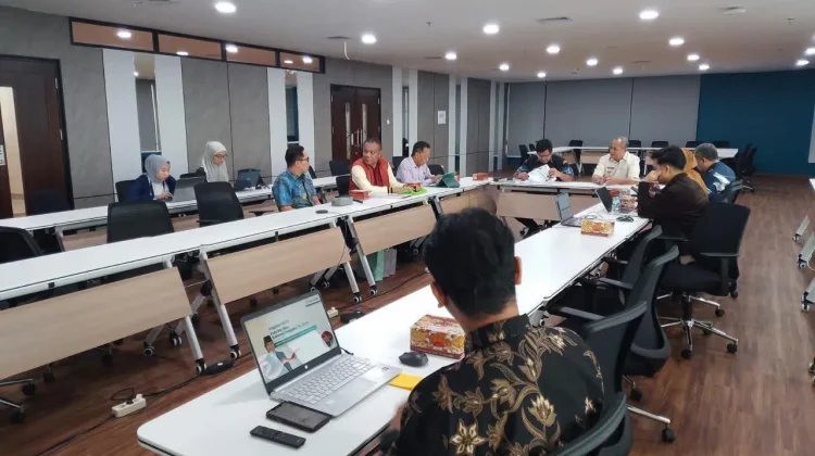Kementerian PKP Siap Perkuat Program Perumahan di Baubau