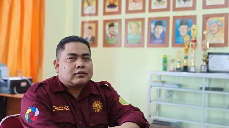 Prodi Ilmu Komunikasi UM Buton Raih Akreditasi Unggul Lima Tahun