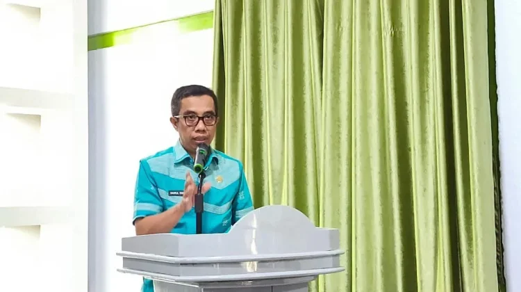 Pemkot Baubau Perkuat Pengawasan Warga Negara Asing