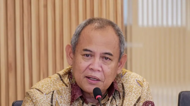 Pemkot Baubau Minta Dukungan Kemenkes Jadikan RSUD Rujukan Regional
