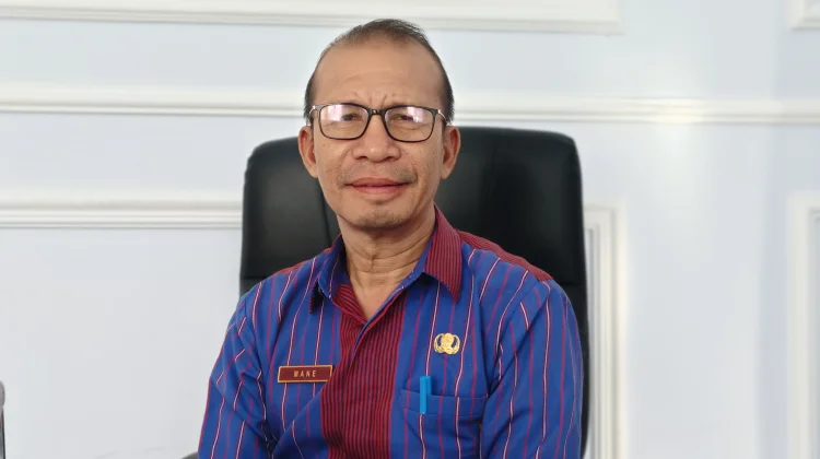 Pemkot Bauabu Evaluasi Pelaksanaan GJI, Target selesai sebelum Malam
