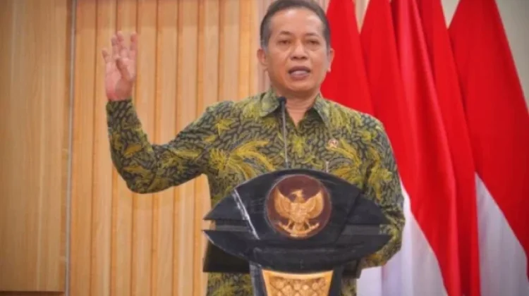 Menkop Perkuat Koperasi Syaria Dorong UMKM Perempuan Naik Kelas