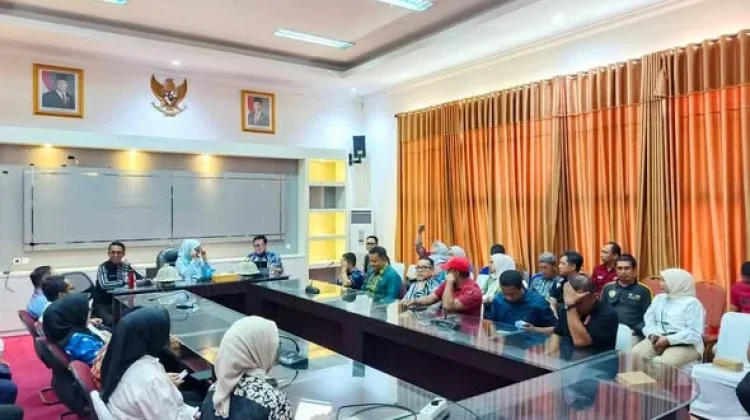 Bappenas Bidik Baubau Jadi Hub Pertumbuhan Pulau Buton