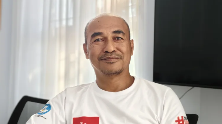 Dikpora Baubau Minta Kemendikdasmen Terbitkan Juknis O2SN Lebih Awal