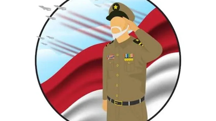 Hari Veteran Nasional, Momentum Mengenang Jasa dan Pengorbanan Pejuang Bangsa