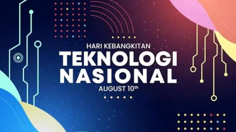 Hari Kebangkitan Teknologi Nasional, Mendorong Riset dan Inovasi Indonesia