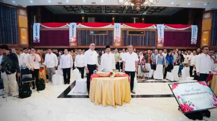 Kemensos dan Pemda Percepat Penyediaan Lahan Sekolah Rakyat