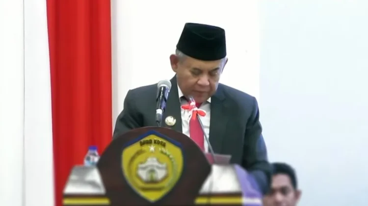 Baubau Tata Ulang Pusat Ekonomi dan Ruang Kota