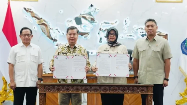 BGN dan Kemendagri Siap Pastikan Ketepatan Penerima Manfaat MBG
