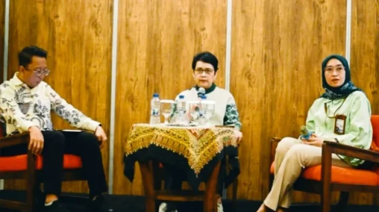Verifikasi Bansos Melonjak 20 Kali Lipat, 61 Ribu Keluarga Sudah Terdata