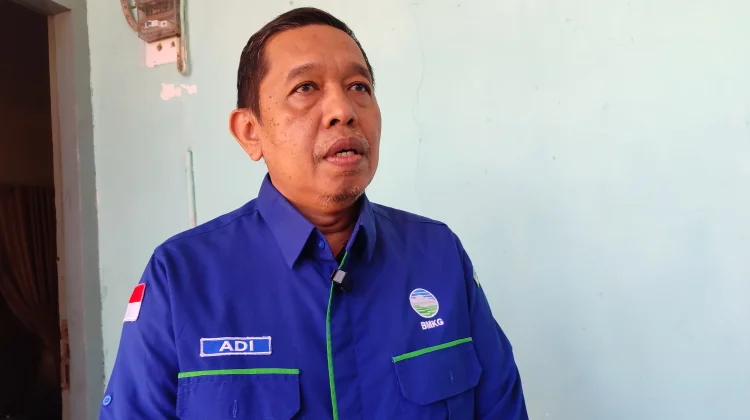 BMKG Baubau Ungkap Kronologi Peringatan Tsunami usai Gempa M7,7 Flores