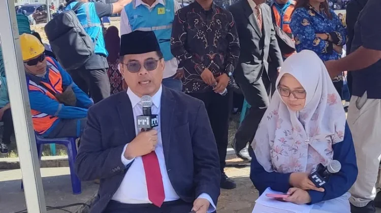 HUT Ke-81 RI, Pemkot Baubau Ajak Perkuat Semangat Kemerdekaan