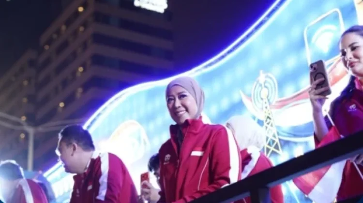 Menkomdigi Ingatkan Solidaritas untuk Korban Gempa NTT