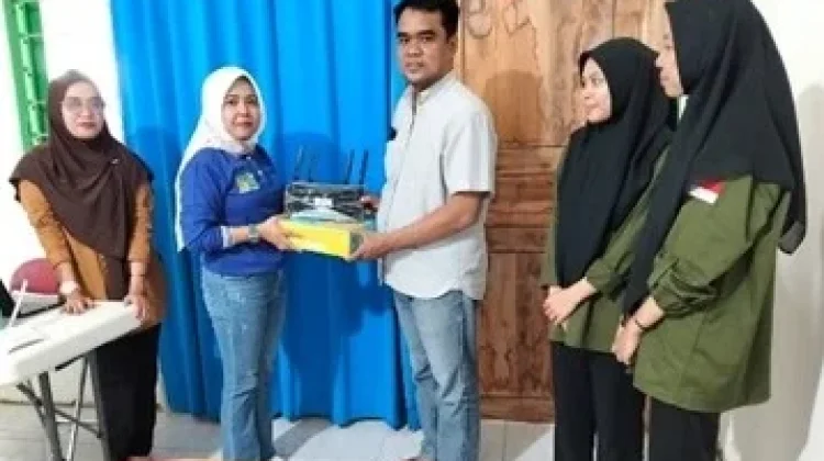 Kepton Pay Dorong UMKM Waruruma Naik Kelas di Era Digital