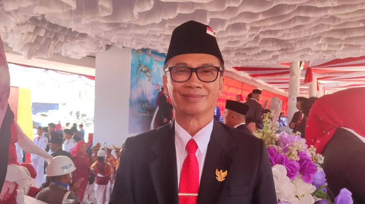 RSUD Kota Baubau Siapkan 4 Ruang Khusus untuk Penanganan ODGJ Berat