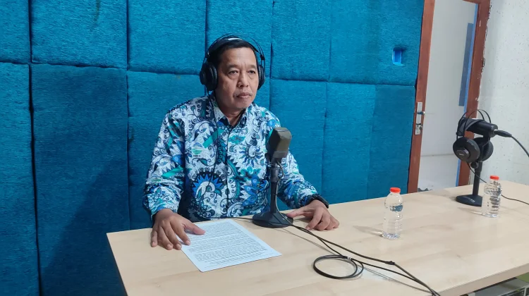 BMKG Baubau Ingatkan Empat Wilayah Kepton Waspada Kekeringan dan Karhut