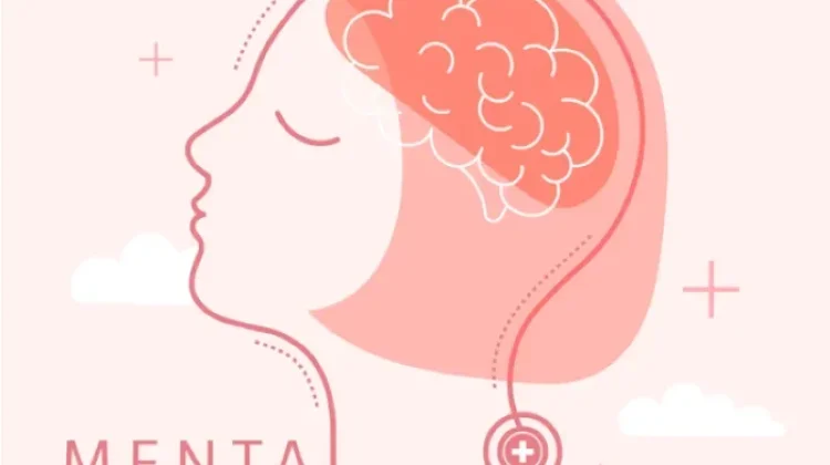 Kesehatan Mental Pekerja Perempuan Perlu Dijaga