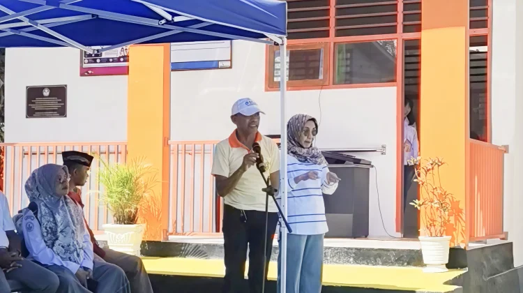 Orang Tua Diminta Tak Malu Sekolahkan Anak Berkebutuhan Khusus