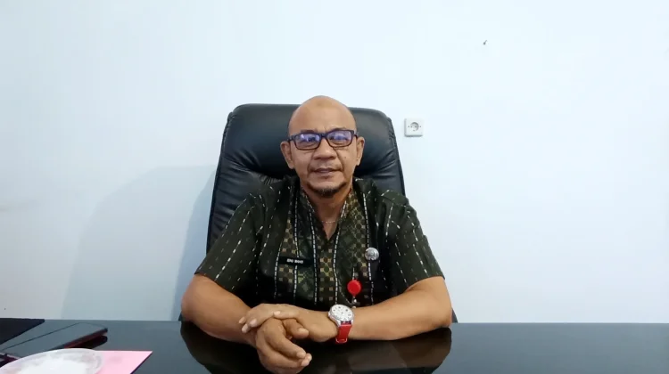 Dipertan Baubau Terapkan Pertanian Modern, Bidik Peningkatan Produksi Padi