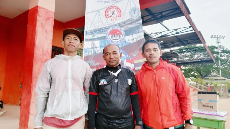 GEAS Sultra 2026 Sukses Digelar, SSB Latowua Borong Emas