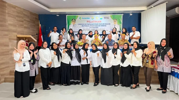 Dinkes Baubau Targetkan Penuntasan Kasus Kusta dan Frambusia