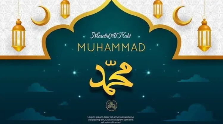 Rabiul Awal, Momentum Perbanyak Ibadah dan Teladani Rasulullah SAW