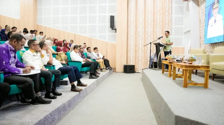 Forum Ekonomi Regional Sulawesi Dorong Pengelolaan SDA Berbasis Ekoteologi