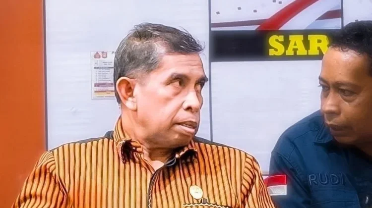 BPBD Baubau Siapkan Distribusi Air dan Perkuat Cegah Karhutla