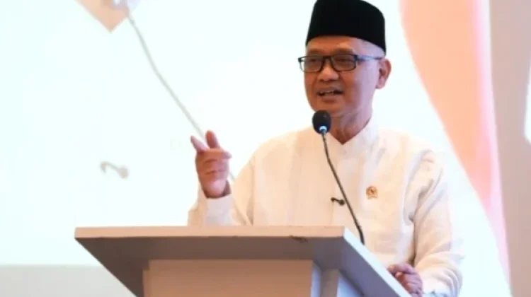 Kemenhaj Perkuat Sinergi KBIHU untuk Persiapan Haji 2027