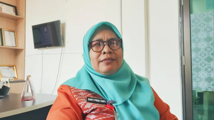 Pemkot Baubau Percepat Sembilan Paket Kerja Sama ATR/BPN dan KPK