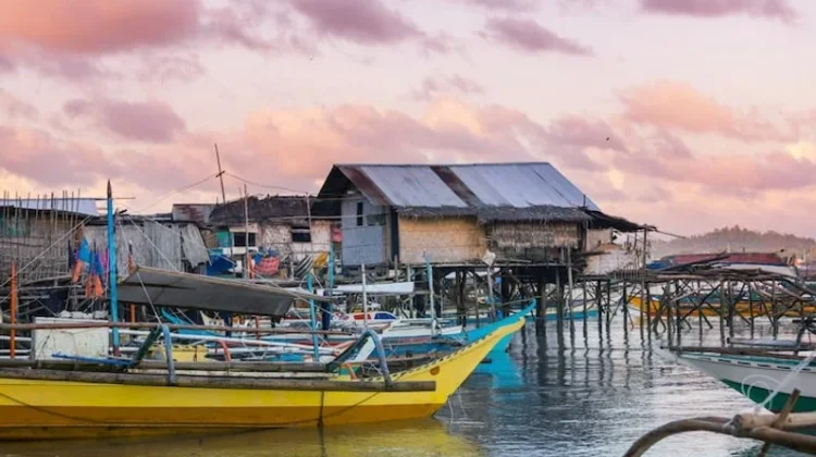 KKP Dorong Pengelola Kampung Nelayan Merah Putih Kembangkan Usaha Berbasis Data