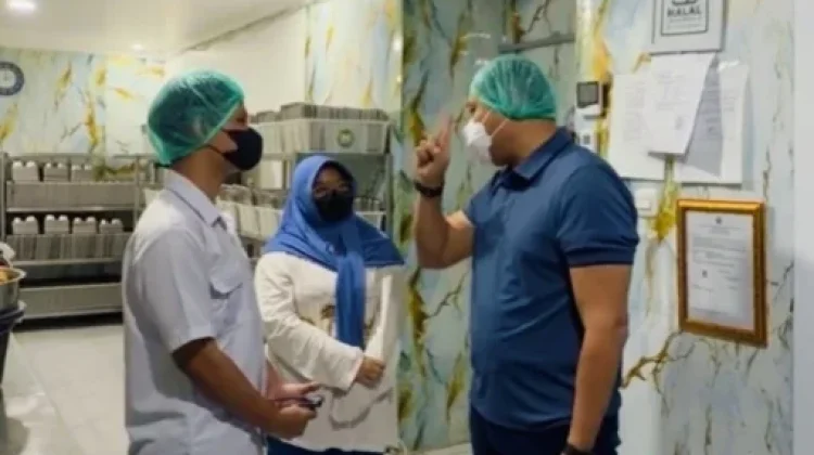 Kepala BGN Ingatkan Relawan MBG Bekerja dengan Hati