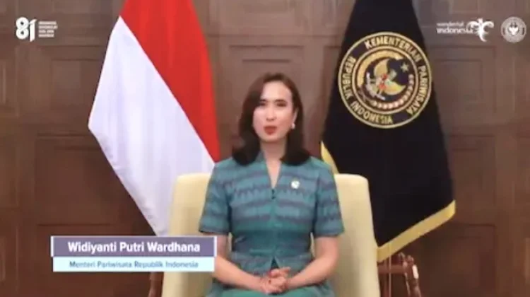 Kemenpar dan ISTC Gelar STDev Forum Series 5 Wujudkan Pariwisata Berkualitas