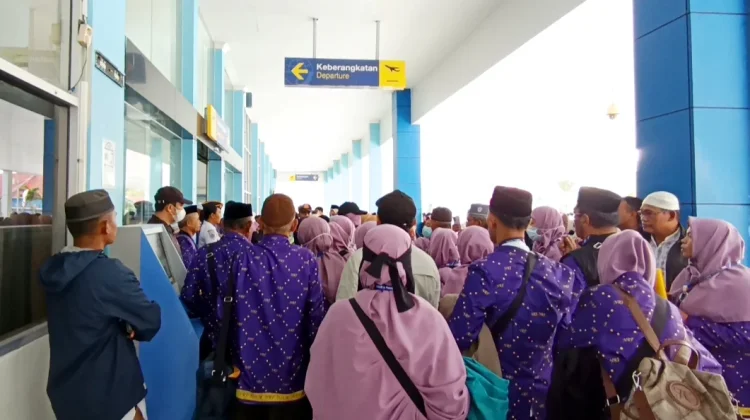 Travel Umrah Baubau Sambut Positif Kembalinya SAJ, Mudahkan Jamaah