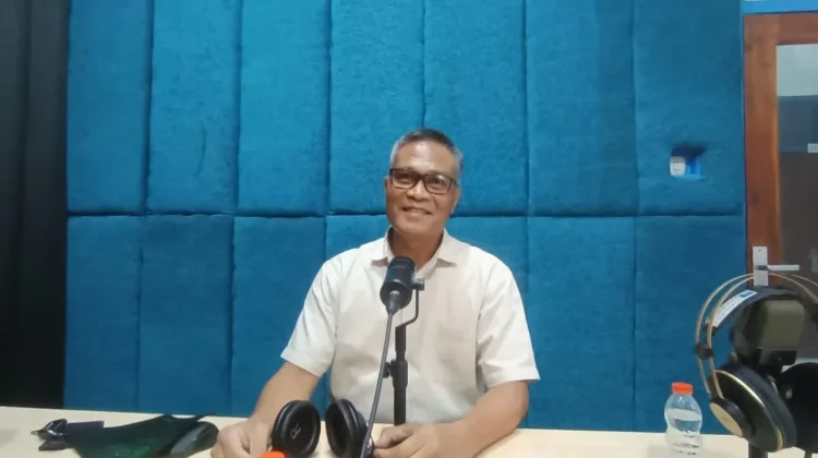 PDAM Baubau Terapkan Sistem Pengaliran Bergilir Atasi Debit Air Terbatas