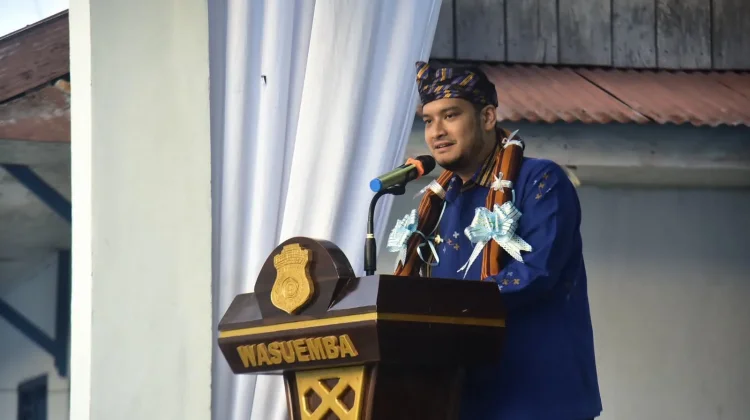 Pemkab Buton Terus Dukung Pengembangan Wisata Wasuemba