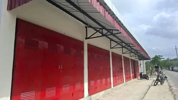 Pembangunan KDKMP Desa Makoro Wakatobi Tetap Berlanjut
