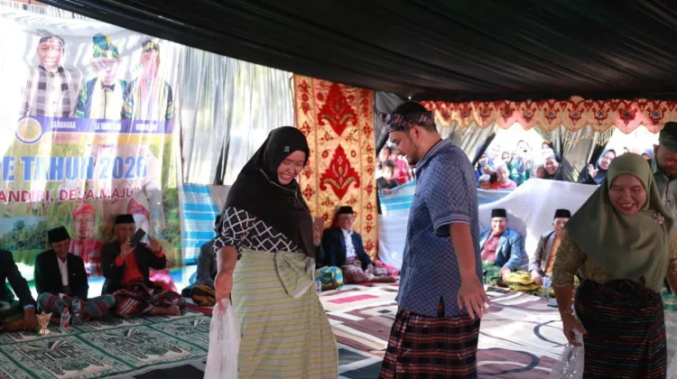Pemkab Buton Siapkan Matanauwe Jadi Kawasan Pertanian Produktif