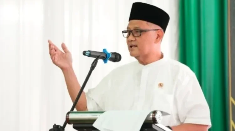Menhaj Dorong PTNU dan Diaspora NU Perkuat Industri Halal Indonesia