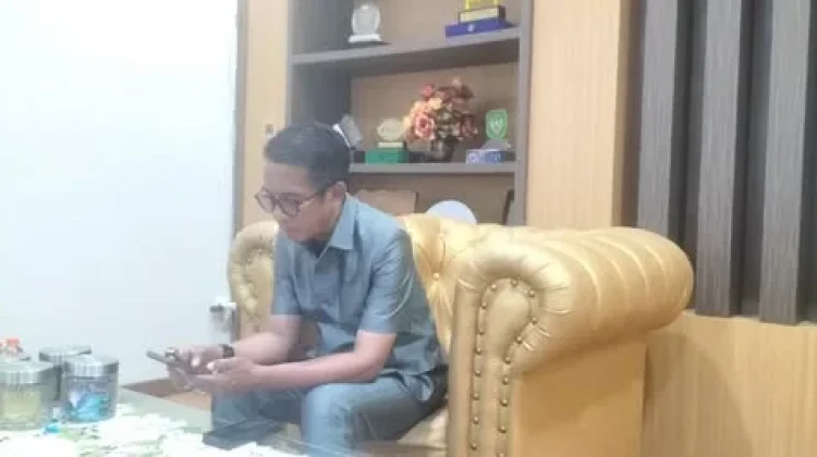 Pemkot Baubau Siapkan Festival Marching Band Sambut Rombongan Pemkab Pangkep