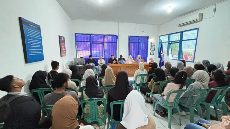 Sebanyak 40 Finalis Lomba Baca Berita RRI Baubau Siap Unjuk Kemampuan