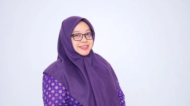 Astri Yunita Terpilih Pimpin IPK Sultra Periode 2026-2030