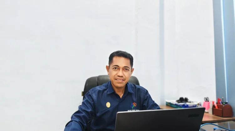 BPS Baubau Lakukan Penyisiran Sensus Ekonomi hingga 15 September