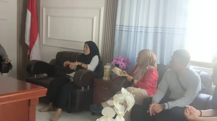 Kemenkum Sultra Inventarisasi Kekayaan Intelektual Pulau Kabaena