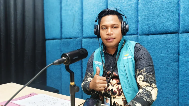 Tak Berhenti Tangani Kasus, Pekerja Sosial Dampingi Anak hingga Pulih