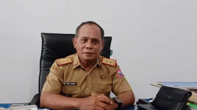 Dukungan Subsidi SAJ dari Pemkab Butur Tunggu Keputusan Bupati