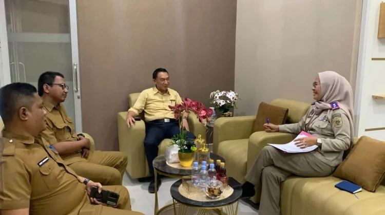 Pemkab Busel Bebaskan Sanksi PBB-P2, Dorong Kepatuhan Wajib Pajak