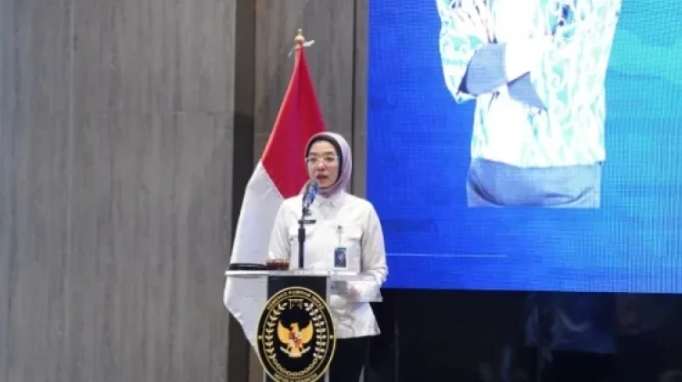 BGN Perkuat Regulasi MBG, Pastikan Program Efektif dan Akuntabel