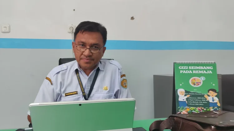 Dinkes Baubau: Kasus Pasung ODGJ Turun dari 10 Menjadi 2 Kasus